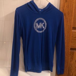 Super cute bling shirt!